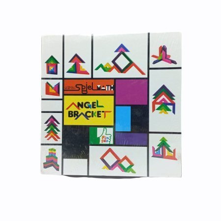 Angel bracket